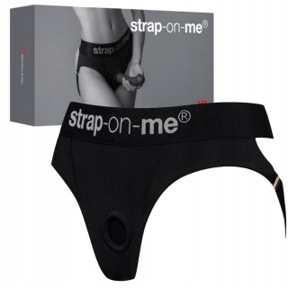 HARNESS LINGERIE HEROINE - S Strap-on-me