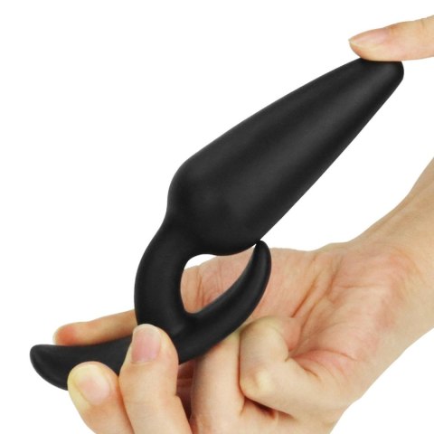 LURE ME Classic Anal Plug L Lovetoy