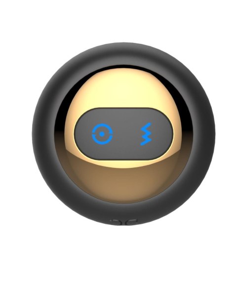 Rotating remote anal plug B - Series Cute