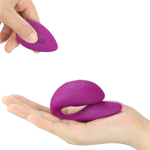 O-Sensual Double Rush Lovetoy
