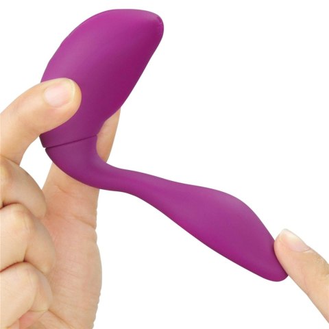 O-Sensual Double Rush Lovetoy