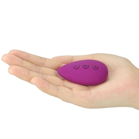O-Sensual Remote Rider Lovetoy