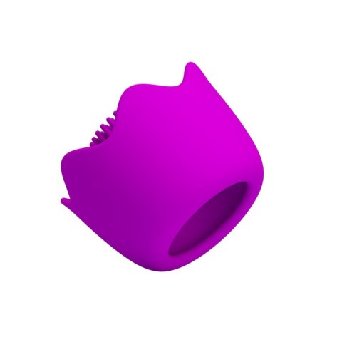 PRETTY LOVE- Bernie, high quality silicone Pretty Love