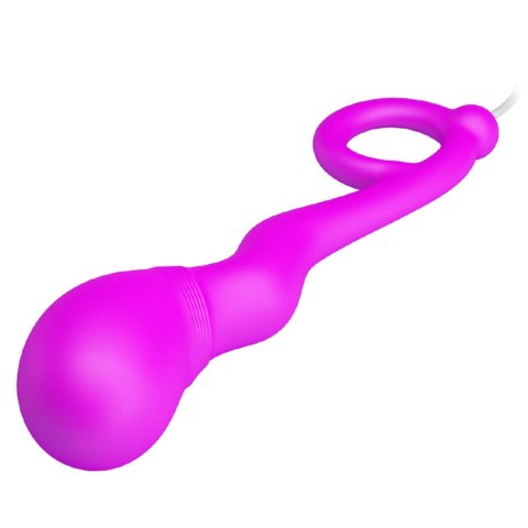 PRETTY LOVE- MINI LOVE EGG, 12 vibration functions Pretty Love