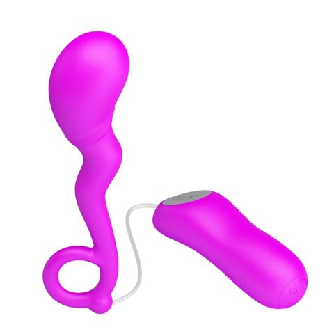 PRETTY LOVE- MINI LOVE EGG, 12 vibration functions Pretty Love