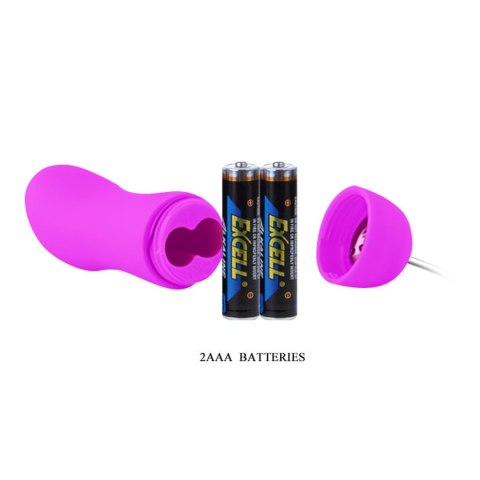 PRETTY LOVE- MINI LOVE EGG, 12 vibration functions Pretty Love