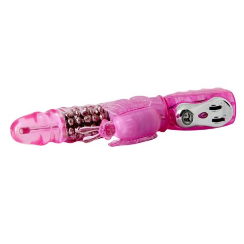 BAILE- Deluxe Dream Lover, Vibration Rotation BAILE