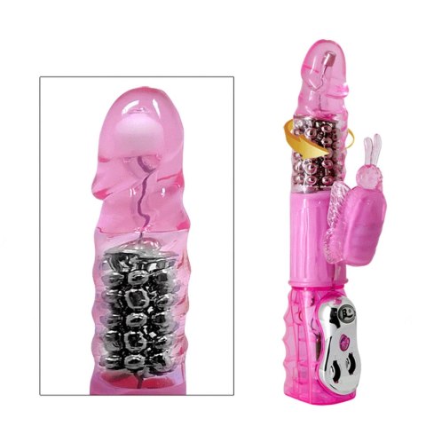 BAILE- Deluxe Dream Lover, Vibration Rotation BAILE
