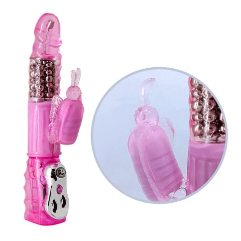 BAILE- Deluxe Dream Lover, Vibration Rotation BAILE