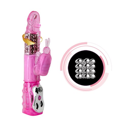 BAILE- Deluxe Dream Lover, Vibration Rotation BAILE