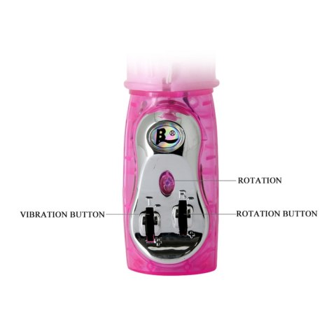 BAILE- Deluxe Dream Lover, Vibration Rotation BAILE