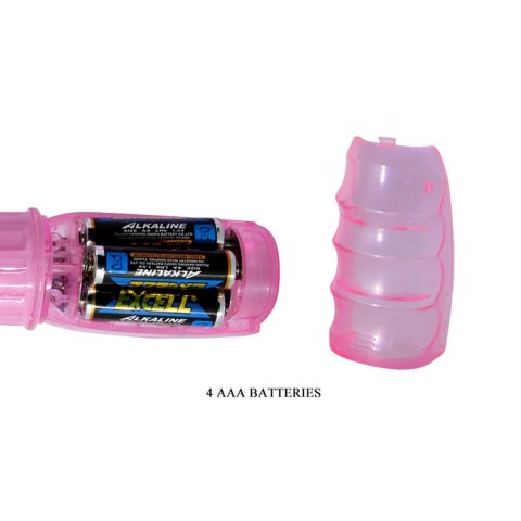 BAILE- Deluxe Dream Lover, Vibration Rotation BAILE