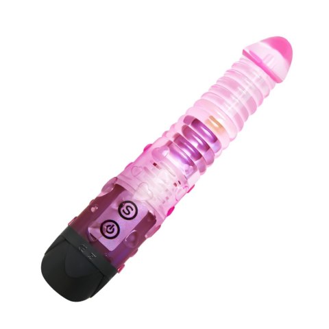 BAILE- GIVE YOU LOVER, 10 vibration functions BAILE