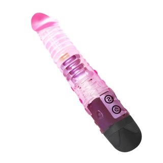 BAILE- GIVE YOU LOVER, 10 vibration functions BAILE