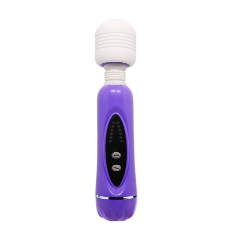 BAILE- MAGICAL MASSAGER, 1+3 combination, 12 vibration functions BAILE