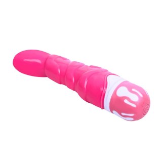 BAILE- THE REALISTIC COCK, 10 vibration functions BAILE