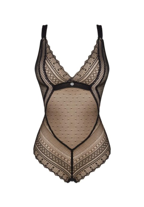 Estiqua body XS/S Obsessive