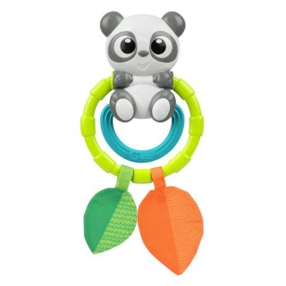165902 GRZECHOTKA I GRYZAK PANDA