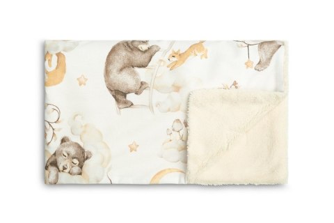 KOC PLUSZ SEN 80x100
