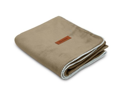 KOC VELVET BEŻ 75x100