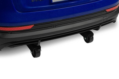 POJAZD NA AKUMULATOR AUDI ETRON SPORTBACK NAVY