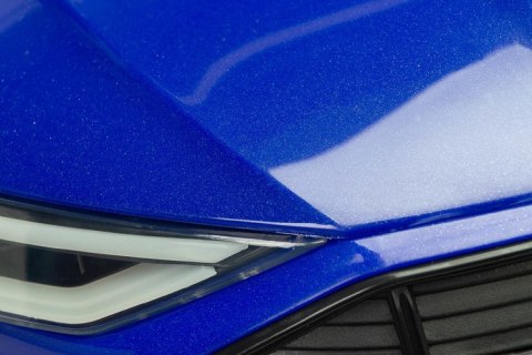 POJAZD NA AKUMULATOR AUDI ETRON SPORTBACK NAVY