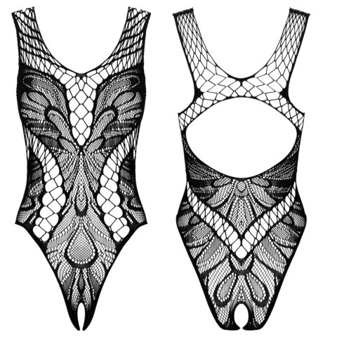B138 body S/M/L Obsessive