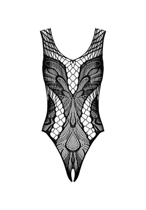 B138 body S/M/L Obsessive