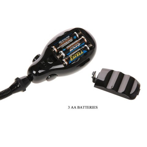 BAILE -Automatic air pump machine, 3 AA batteries BAILE