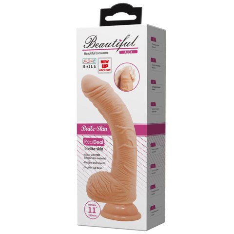 BAILE-Beautiful Alex 11"""" BAILE