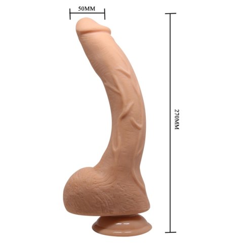 BAILE-Beautiful Jack 10.6"""" BAILE