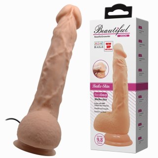 BAILE-Beautiful Jason 9.8"""" BAILE