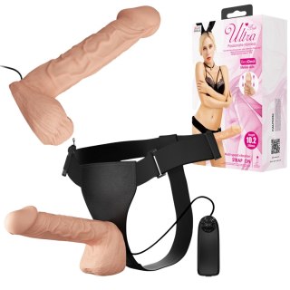 BAILE-Strap On RealDeal 10.2"""" BAILE