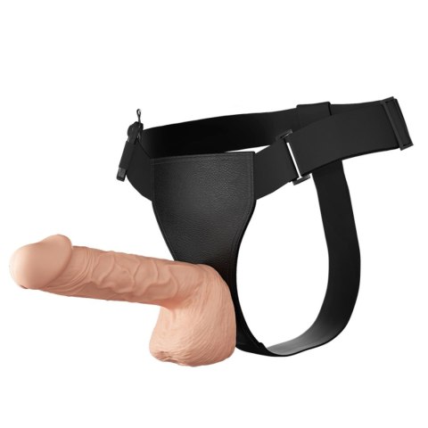 BAILE-Strap On RealDeal 10.2"""" BAILE