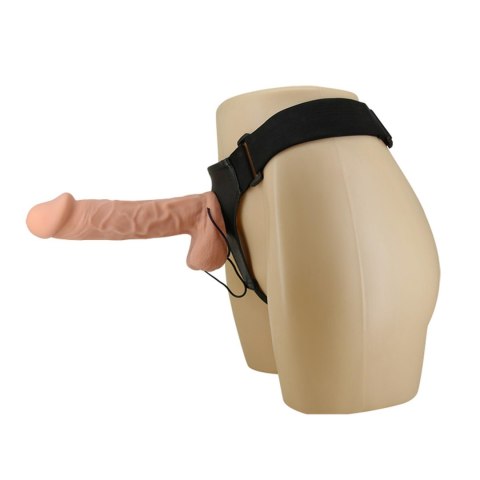 BAILE-Strap On RealDeal 10.2"""" BAILE