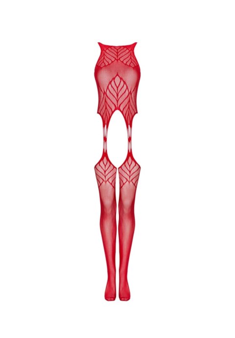 Bodystocking N122 XL/XXL Obsessive