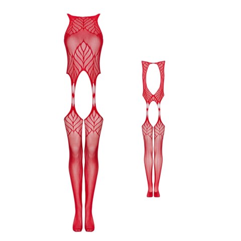 Bodystocking N122 XL/XXL Obsessive