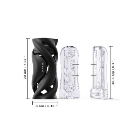 DEEP BLOW BLACK Dorcel