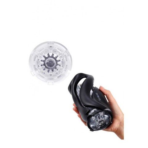 DEEP BLOW BLACK Dorcel