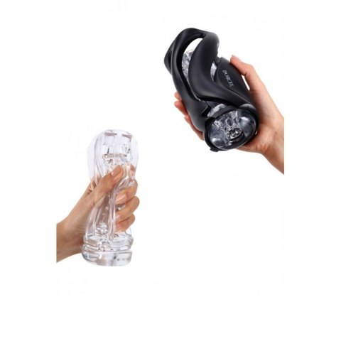 DEEP BLOW BLACK Dorcel