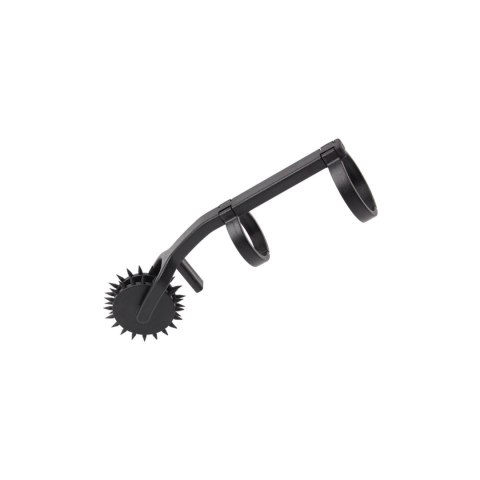 Double Thorn Finger Pinwheel Sins