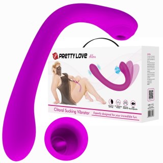 PRETTY LOVE-Alex Pretty Love