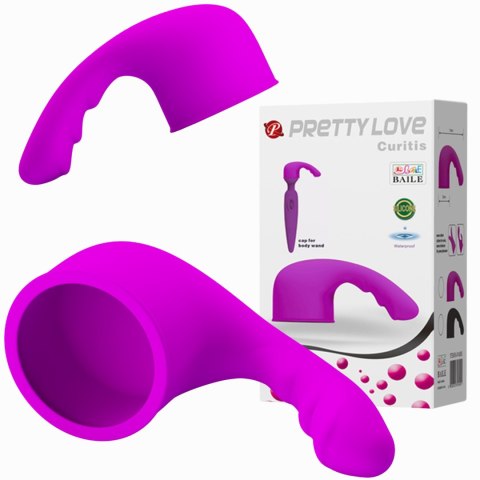 PRETTY LOVE-CURITIS Pretty Love