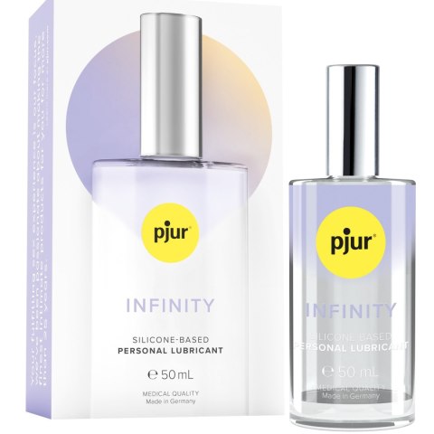 Żel-pjur INFINITY 50ml-silicone-based Pjur