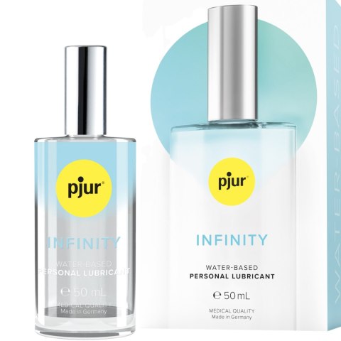Żel-pjur INFINITY 50ml-water-based Pjur