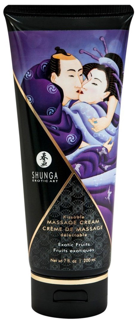 Carnal Pleasures Kit Shunga