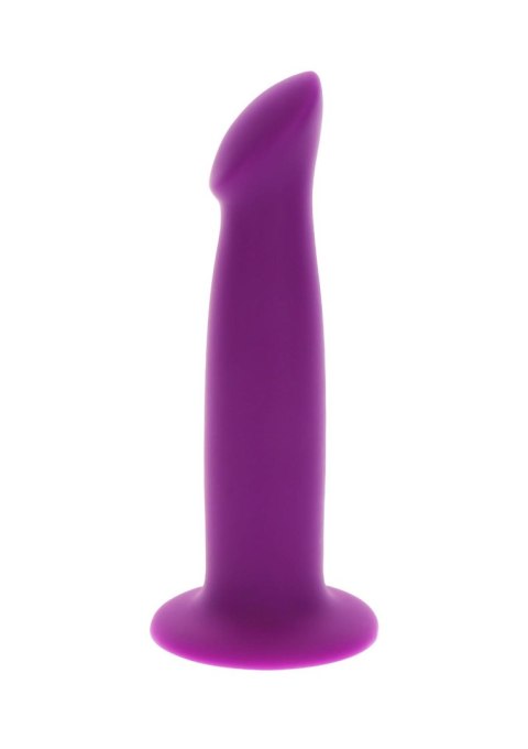 Goodhead Dong 6 Inch Purple TOYJOY