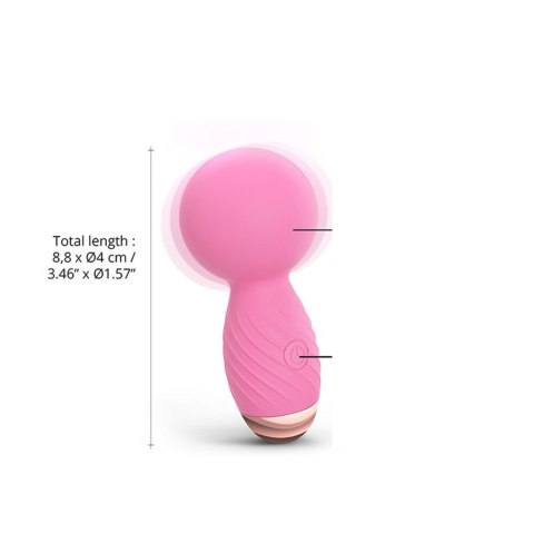 ITSY BITSY - PINK PASSION Love to Love