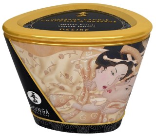Massage Candle Vanille Shunga