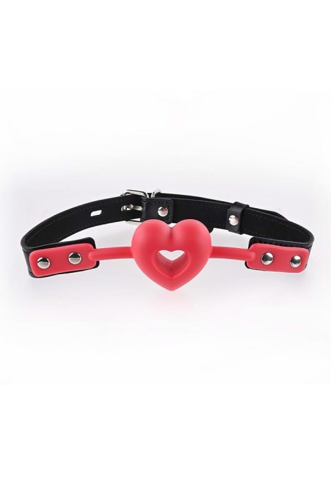 SPORTSHEETS SM AMOR BALL GAG Sportsheets